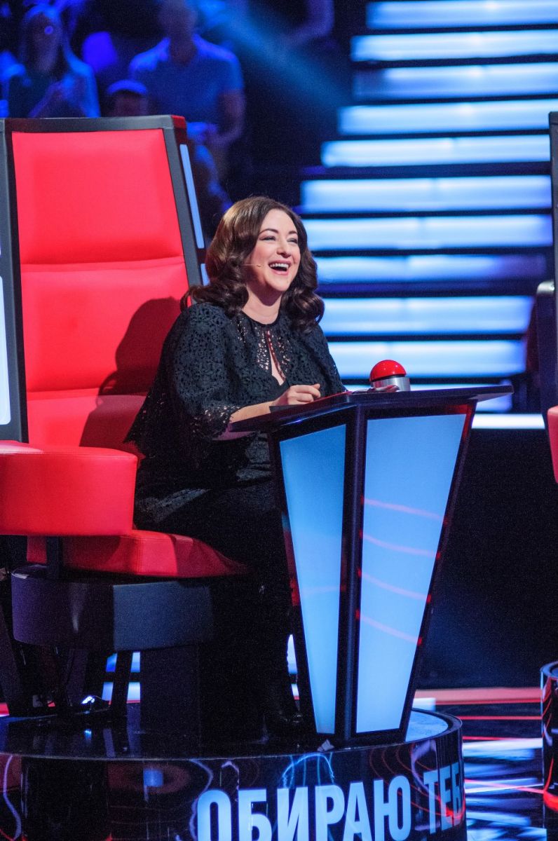 тамара гвердцители голос країни 4 сезон фото 2014